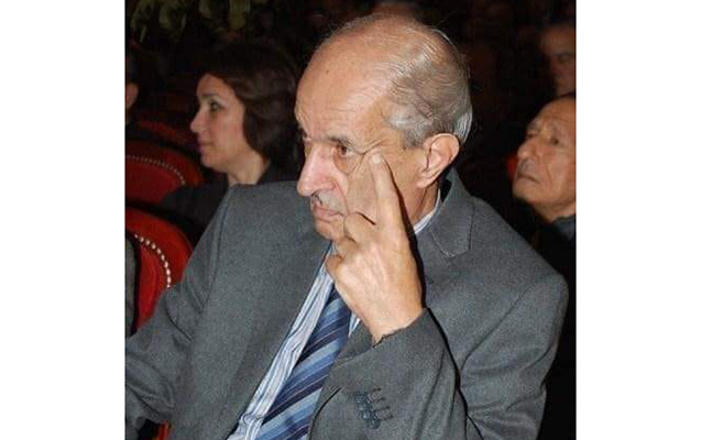 Скончался известный журналист Ялчин Ализаде