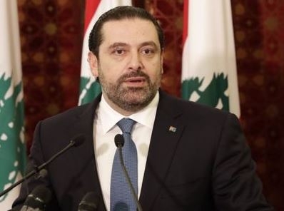 Saad Hariri Livana bir neçə günə qayıdacaq