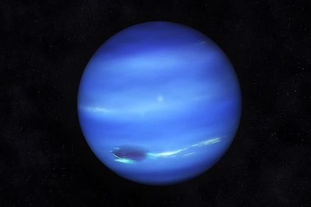 Астрономы зафиксировали необъяснимое охлаждение Нептуна