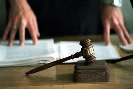 62 yaşlı elmlər namizədi, "əməkdar müəllim" həbs edilib - Dələduzluq işi