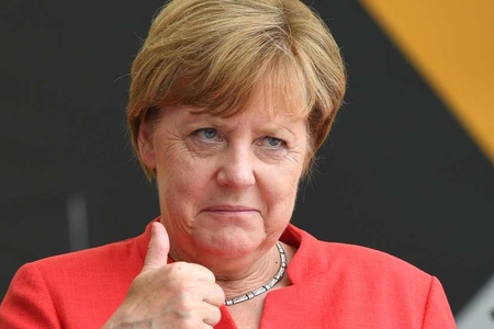 Xanım Merkel bizə nə deyəcək və biz ona nə deməliyik?