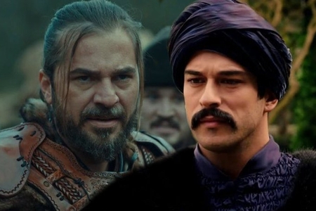 Məşhur aktyor ekranlara qayıdır: O, Engini əvəz edəcək