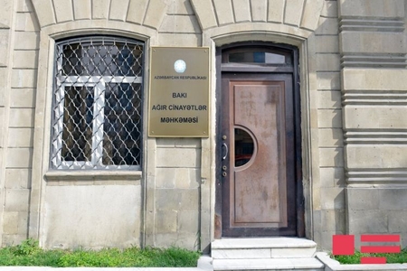 Axtarışda olan biznesmen həbs edilib