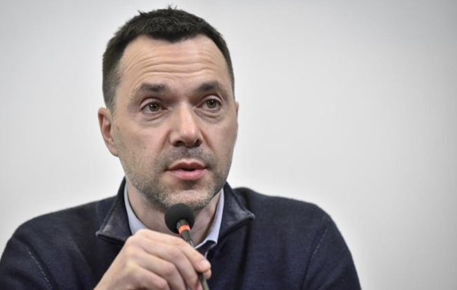 Арестович случайно заявил о причастности Украины к теракту в «Крокусе»