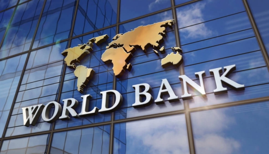 Dünya Bankı Türkiyəyə 1 milyard dollar ayırdı