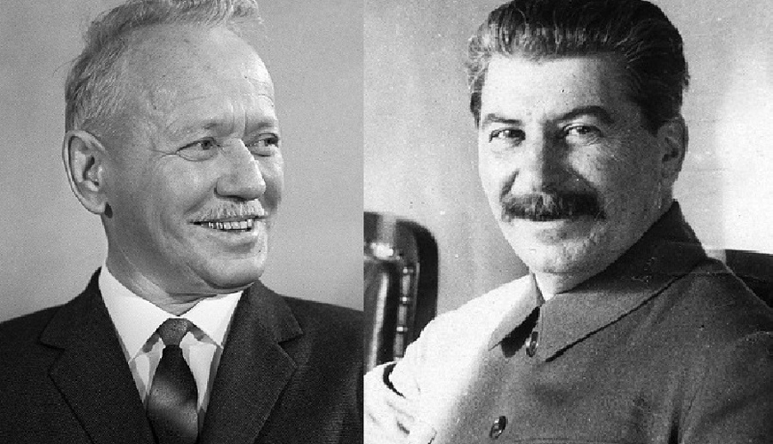 Kremlin baş təbliğatçısını nokauta salan yazıçı – Stalin bu zərbəni haqlı və yerində sayıb...