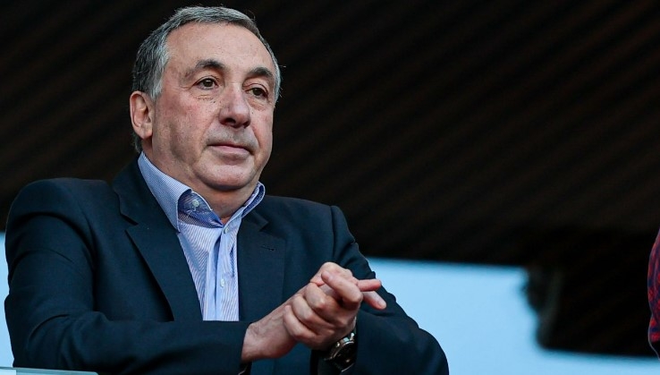 Украина объявила в розыск президента российского футбольного клуба
