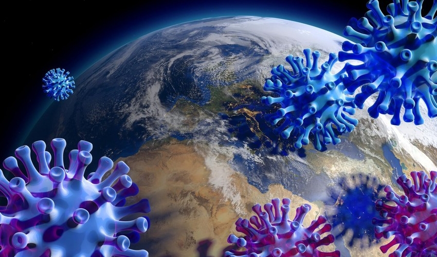 Bu virus yeni pandemiyaya səbəb olacaq - ŞOK XƏBƏRDARLIQ