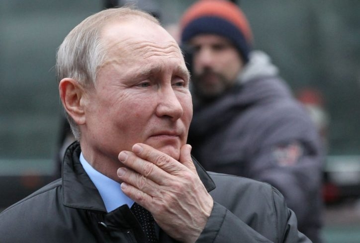 Путин снова президент: со щитом или на щите?