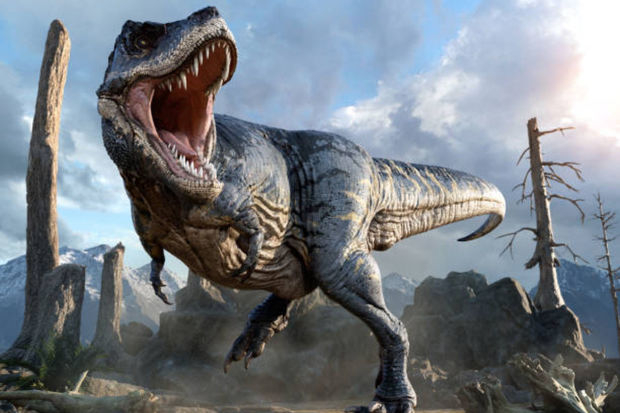 Оказалось, что динозавры нарушили одно из основных правил эволюции