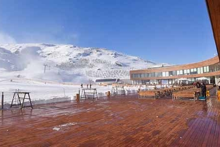 Şahdağ niyə turistləri itirə bilər