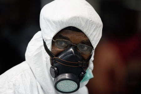 Konqoda 13 yeni Ebola virusuna yoluxma halı qeydə alınıb