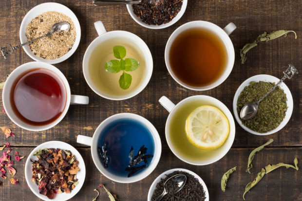 В США ученые проверили разные сорта чая на способность предотвращать развитие COVID-19