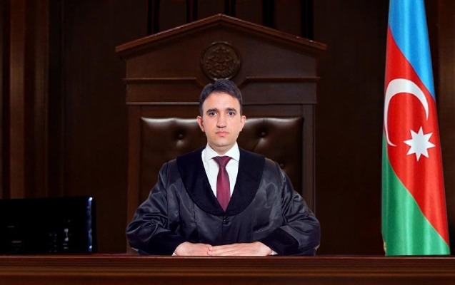 Ильхам Алиев назначил судью и председателя городского суда Ханкенди