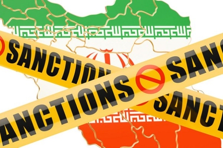 İrana qarşı ABŞ sanksiyaları:
