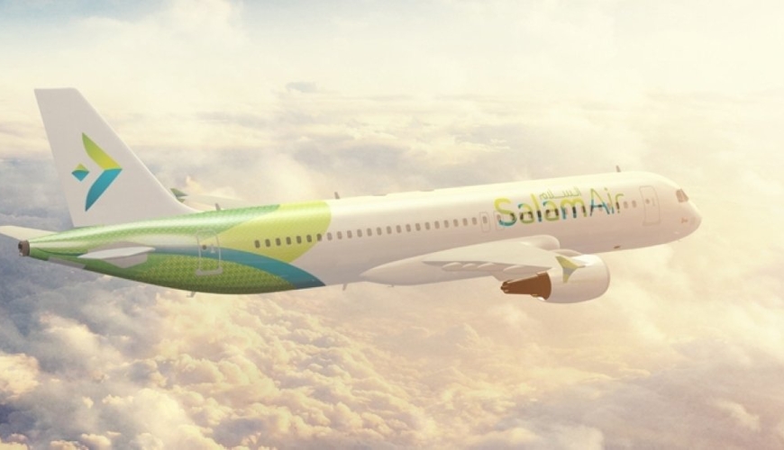 SalamAir вновь будет летать в Баку