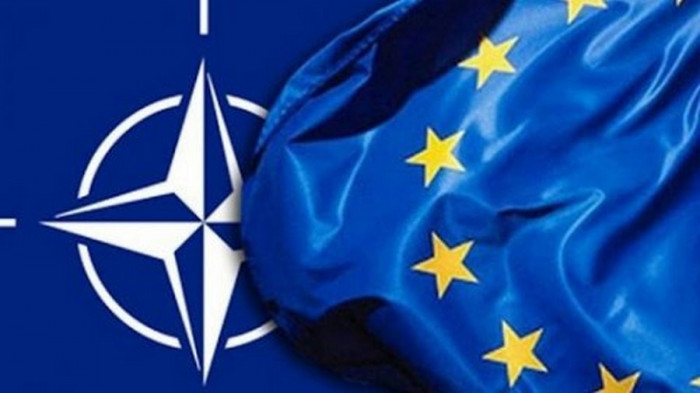 NATO və Aİ-nin inkişafda olan ölkəsi ilə əməkdaşlıq dərinləşir