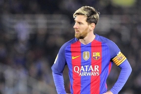 Messi “Barselona”nın yeni müqavilə ilə bağlı təklifini rədd edib