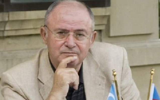 Mərhum nazirin irəli çəkdiyi tanınmış ekspert danışdı: Namiq Abbasov xüsusi xidmətin peşəkarı idi
