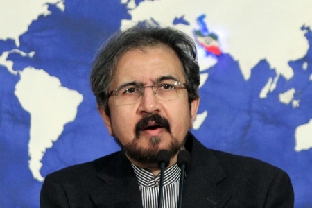 İran BMT-nin insan hüquqları ilə bağlı hesabatını qərəzli hesab edir