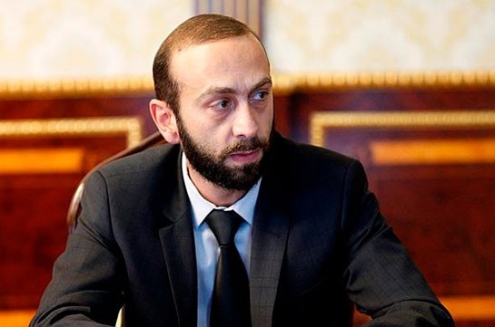 Мирзоян: Армения пока является членом ОДКБ
