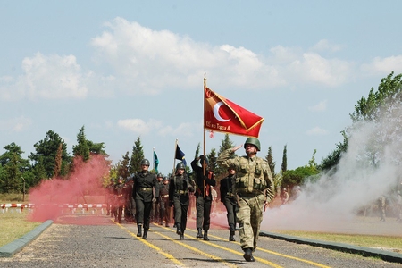 “Türkiyə Naxçıvanda hərbi baza yaradır”
