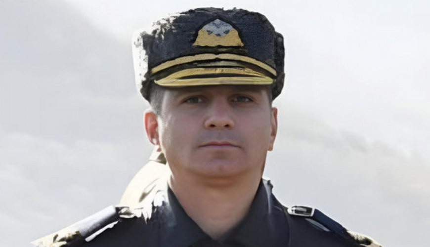 Намик Исламзаде назначен командующим ВВС Азербайджана
