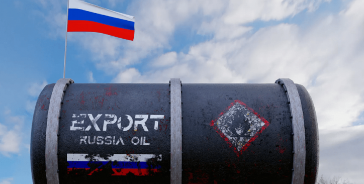 Россия рекордно нарастила поставки нефти в Турцию