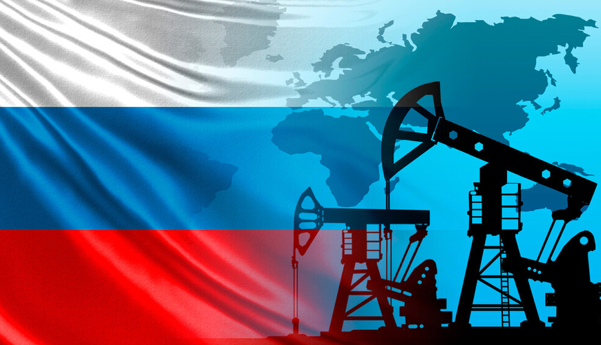 Rusiyanın dəniz yolu yolu ilə neft ixracında böyük problem