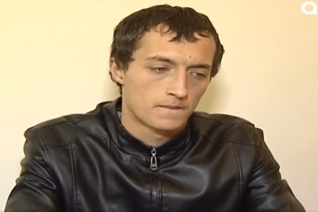 “Zərgərə satmışam” – Evlərə qənim kəsilən keçmiş məhkum yenidən tutuldu – VİDEO