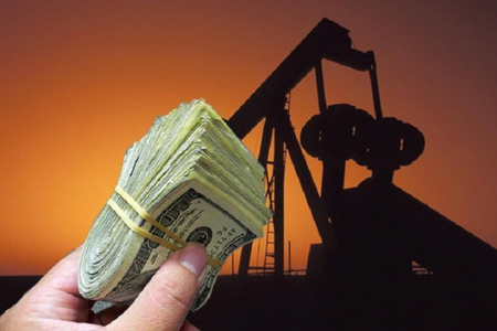 “Brent” markalı neftin qiyməti 70 dollara yaxınlaşır