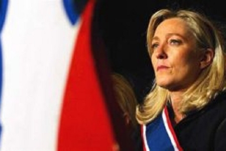 Marin Le Pen deputat toxunulmazlığından məhrum ediləcək