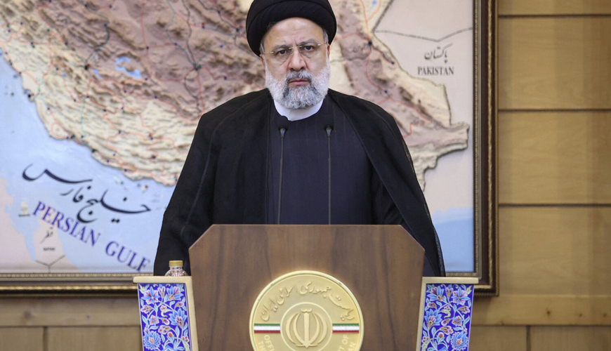 Раиси заявил, что Иран находится на пике своего могущества