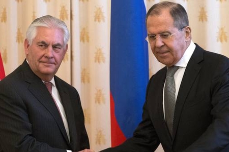 Lavrov: “ABŞ-ın Suriyaya hücumları təkrarlanmayacaq”