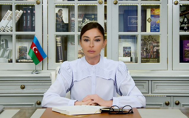 Мехрибан Алиева обнародовала публикацию в связи с годовщиной трагедии в Ходжалы - ФОТО