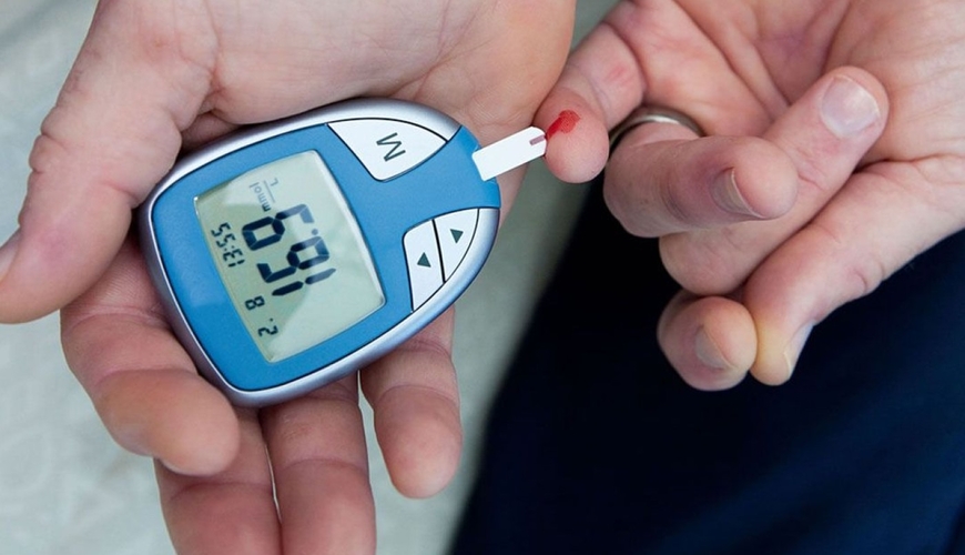 Şəkərli diabet xəstələrinin sayı açıqlandı