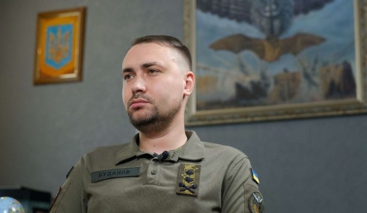Буданов: «Ситуация на грани. Каждый час она приближается к критической»