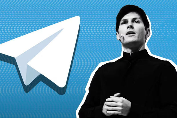 Потенциальные инвесторы оценили мессенджер Telegram