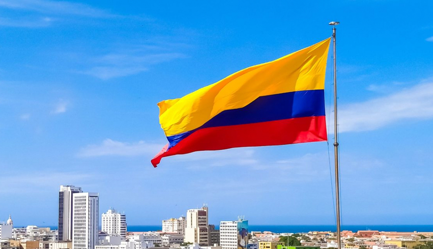 Колумбия пригрозила Израилю разрывом дипотношений