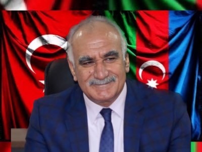 Ziya Zakir Acar: “İqdırda Zəngəzur dəhlizinin açılmasını həsrətlə gözləyirlər”