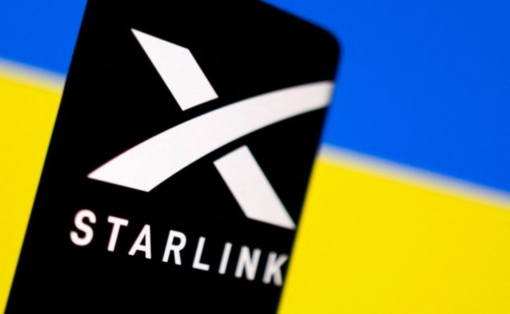 СМИ: У ВСУ вышли из строя Starlink в первый день наступления россиян в Харьковской области