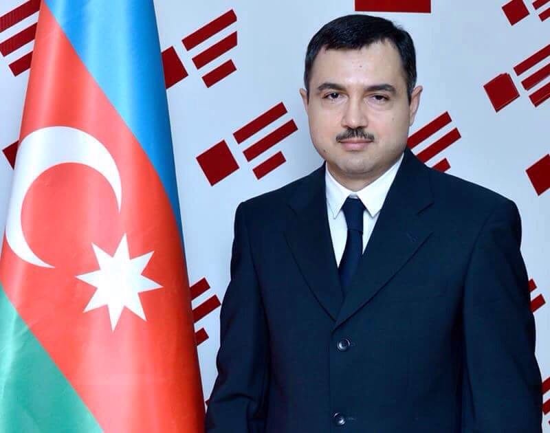 Image result for Politoloq Şahin Cəfərli musavat.com