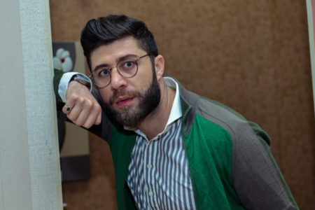 Samir Cavadzadə deyib.