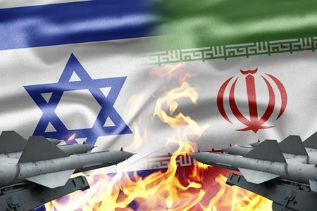 İsraildən İran və Suriyaya təhdid: “Bütün gücümüzlə sizə qarşı savaşacağıq”