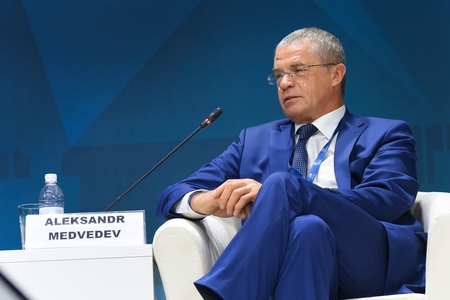 Rusiya Avropa bazarını işğal edir – Rekord göstərici