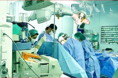 "Gəncə Müalicə Diaqnostika Mərkəzi" orqan transplantasiyasının həyata keçirildiyi tibb müəssisələrin siyahısına əlavə edilib