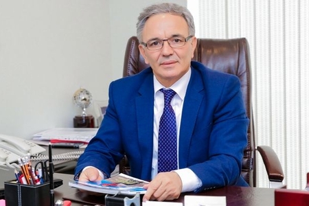 “Babalarım sürgün olunublar, əmim isə almanlara əsir düşərək, Avropada qalıb”- Əflatun Amaşov