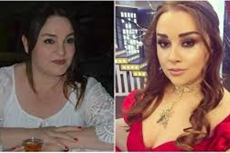Müğənni Xatirə İslam ilə əməkdar artist Məlahət Abbasovanın arasında yaşanan qalmaqal səngimək bilmir.