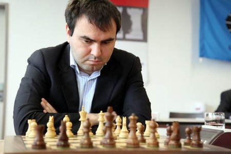 Şəhriyar Məmmədyarov “Tata Steel Chess” superturnirində 5-ci qələbəsini qazandı