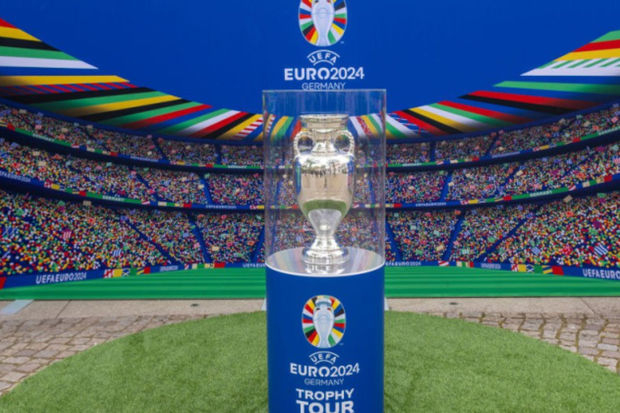УЕФА представил официальную песню Евро-2024 - ФОТО,ВИДЕО